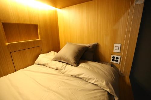 Philstay Myeongdong Boutique Female, Soul (fotografie 7)