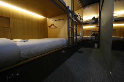 Philstay Myeongdong Boutique - Women Only in Seül