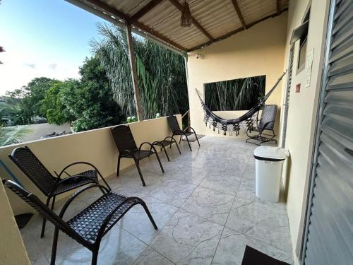 Pousada Sol de Imbassai in Mata de Sao Joao (Bahia)