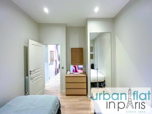 Urban Flat 63 - Beautiful 3 Bedroom Flat Champs-Elysees - image 8