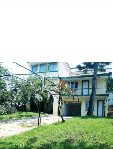 Green Woods Homestay - Agamalai