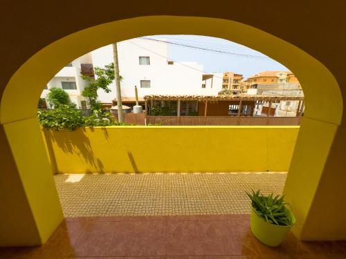 Misturod - Holiday Apartments, Santa Maria (foto 9)