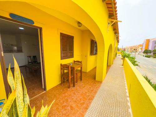 Misturod - Holiday Apartments, Santa Maria (foto 6)