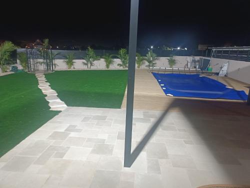 קאסה לונה casa luna in Gan Yavne