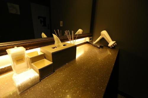 共用Lounge/電視區