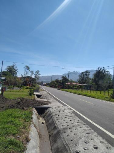 Casa Rosita in Volcán