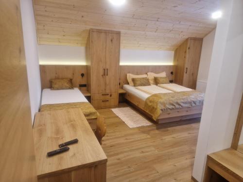Farm Stay Ramšak - image 8