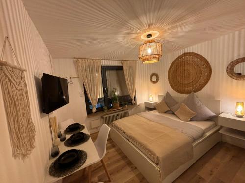 Boho City Livings Munich Central Station, Mnichov (fotografie 8)