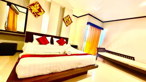 Double room, superior