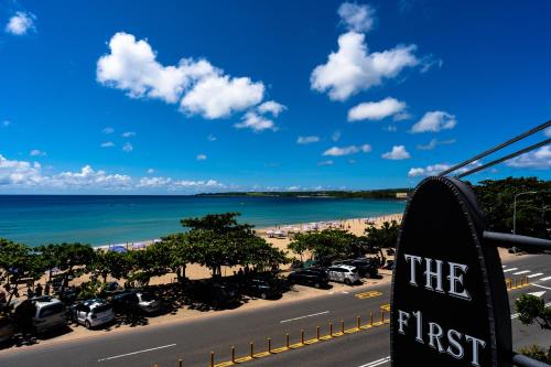 View, The First Nanwan in Kenting