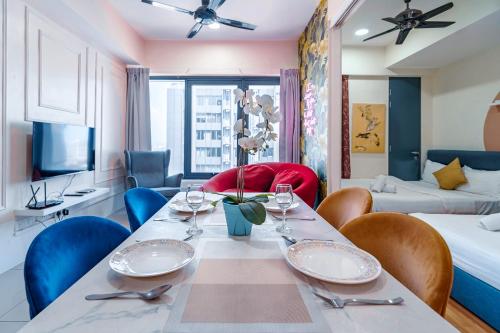 YueLai Inn-Seaview Studio at George Town - image 5