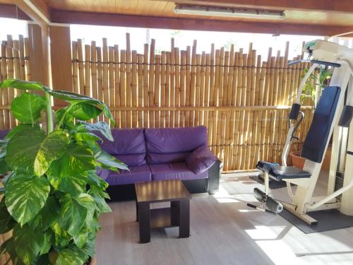 Bungalows Los Almendros - Gay Exclusive - image 11