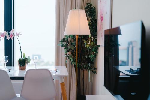 YueLai Inn-Seaview Studio at George Town