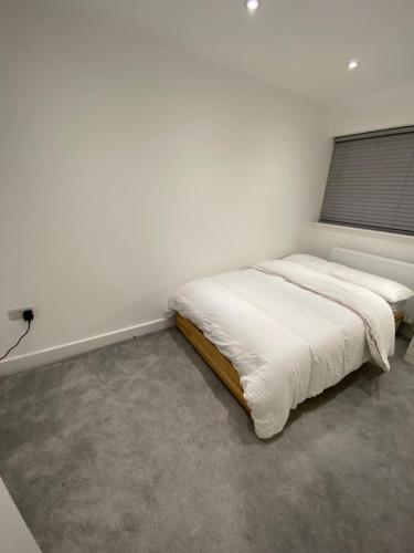 Winter double bedroom 5