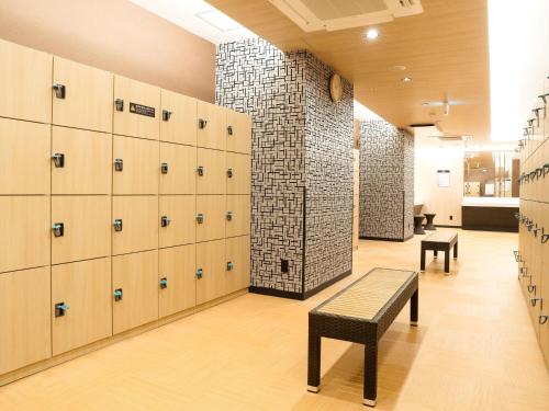 Facilities, APA HOTEL＆RESORT OSAKA NAMBA EKIMAE TOWER  in Osaka