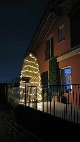 La Collina since 2008 NO SMOKING B&B chambre d'hôte Lozza