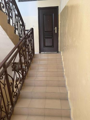 JIKKE Appartement in Gueule Tapee-Fass-Colobane