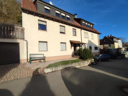 Kaiserberg-Apartments "Auf dem Hohenstaufen" - Ottenbach