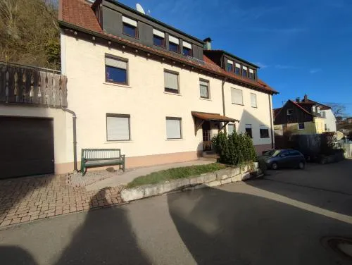 Kaiserberg-Apartments "Auf dem Hohenstaufen" in Göppingen, Deutschland