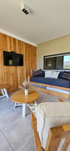 편의 시설/서비스, Aire de Chapelco in 롤록