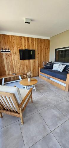 편의 시설/서비스, Aire de Chapelco in 롤록