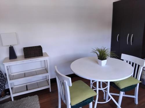 One-Bedroom Apartment image 10