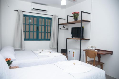 Hotel Praia do Morro - image 3