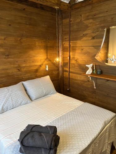 Cabana da Vila de Itamambuca - image 3