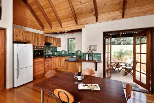 บริการและสิ่งอำนวยความสะดวก, ไอยานา รีทรีต (Aiyana Retreat) in เดนมาร์ก