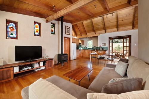 ไอยานา รีทรีต (Aiyana Retreat) in เดนมาร์ก