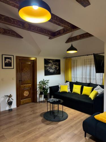 Apartamenty u Gąsiorów
