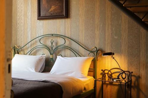 1-BR Apt in Central Tbilisi by Wehost, Tbilisi City (photo 2)