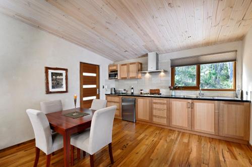 บริการและสิ่งอำนวยความสะดวก, ไอยานา รีทรีต (Aiyana Retreat) in เดนมาร์ก