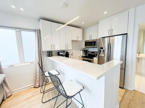 Serene 1-BR Haven Near Ocean Views - VE4-VE, Los Angeles (photo 3)