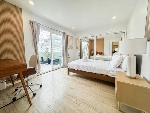 Serene 1-BR Haven Near Ocean Views - VE4-VE, Los Angeles (photo 2)