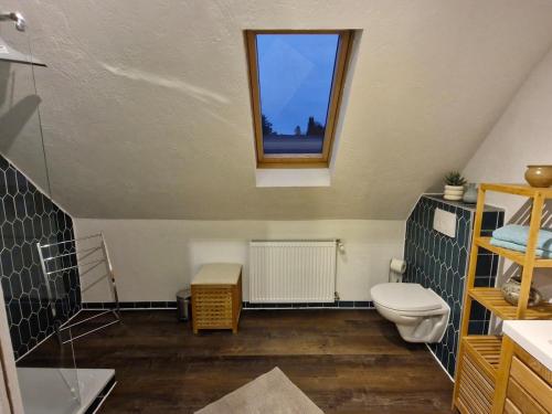 Haus FayFay FerienMonteurApartment