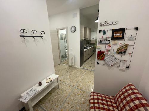 Appartamento Roma vicino metro centocelle, Rome (photo 8)