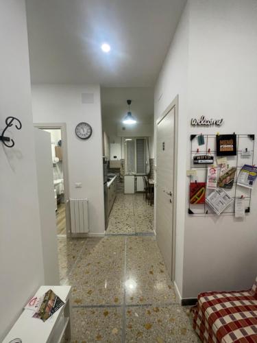 Appartamento Roma vicino metro centocelle, Rome (photo 9)