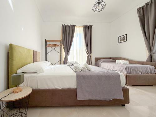 FeVi Rooms, Noto