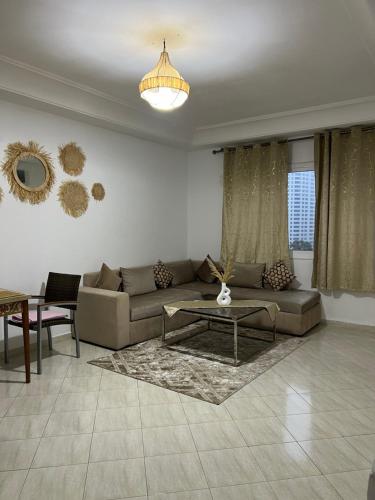 Penthouse malabata