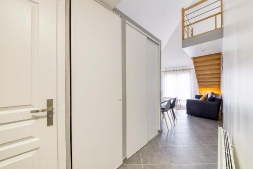 Magnifique Duplex - CDG in Трембле-ен-Франс