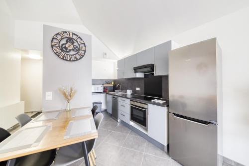 Magnifique Duplex - CDG in Трембле-ен-Франс