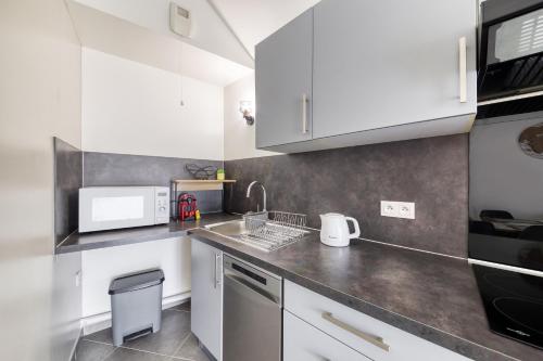 Magnifique Duplex - CDG in Трембле-ен-Франс