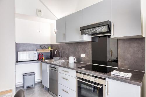 Magnifique Duplex - CDG in Трембле-ен-Франс