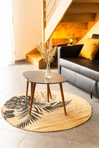 Magnifique Duplex - CDG in Трембле-ен-Франс