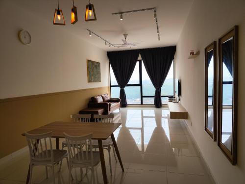 Midvalley Southkey Cozy Suite@Johor Bahru near The Mall, Mid Valley Southkey