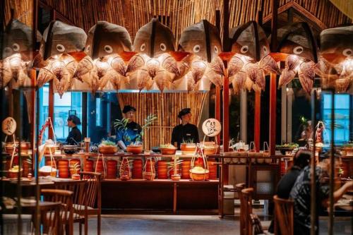 Hoi An Cozy 3BDR Villa BTW An Bang Beach & Ancient town, Hoi An (fotografie 3)