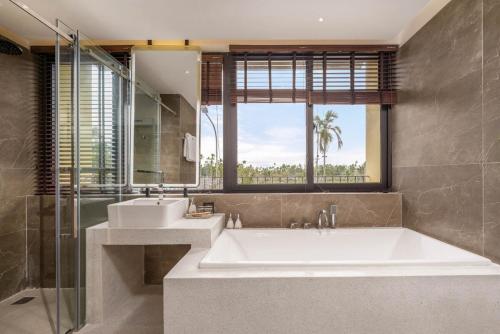 Hoi An Cozy 3BDR Villa BTW An Bang Beach & Ancient town, Hoi An (fotografie 9)
