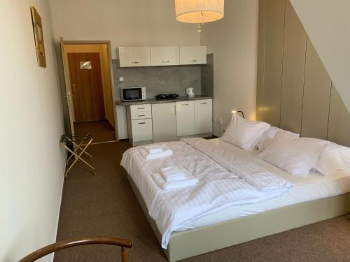Holiday home Prague, Прага (фото 10)