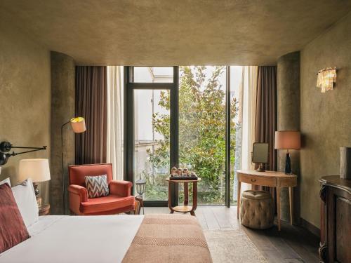 Soho House Istanbul, Istanbul (fotografie 4)